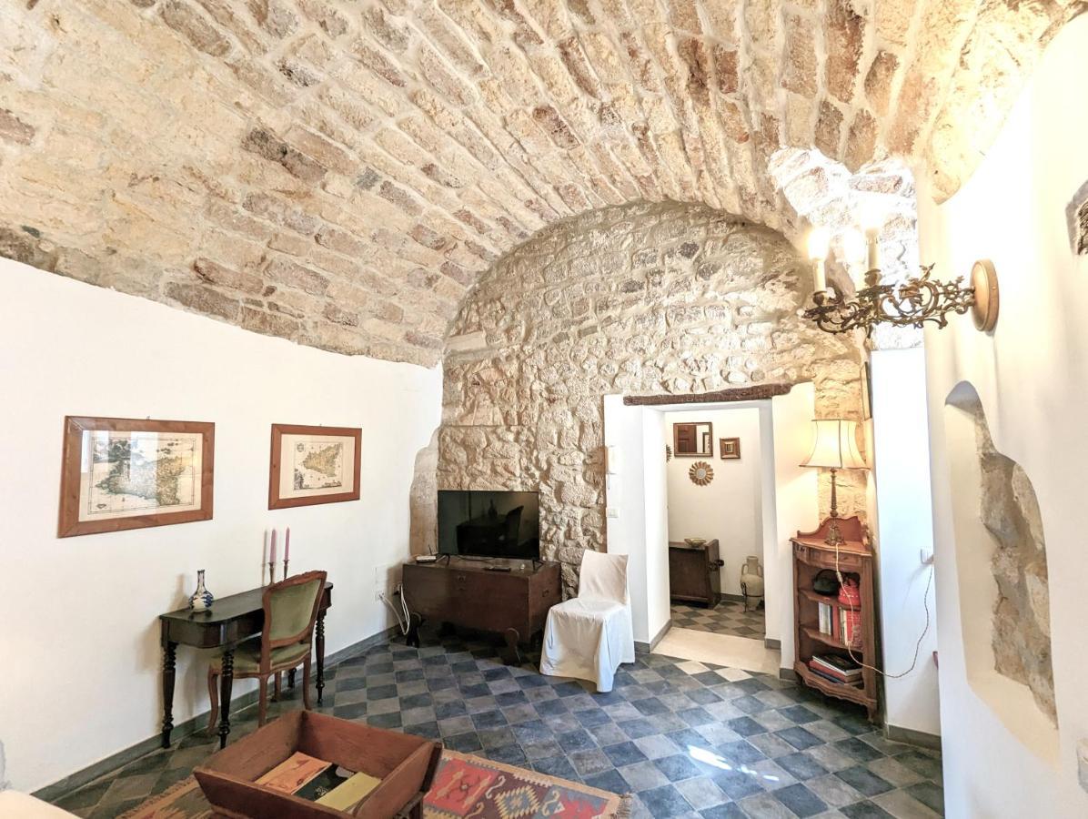 La Casa Delle Fate Lejlighed Syracuse Eksteriør billede