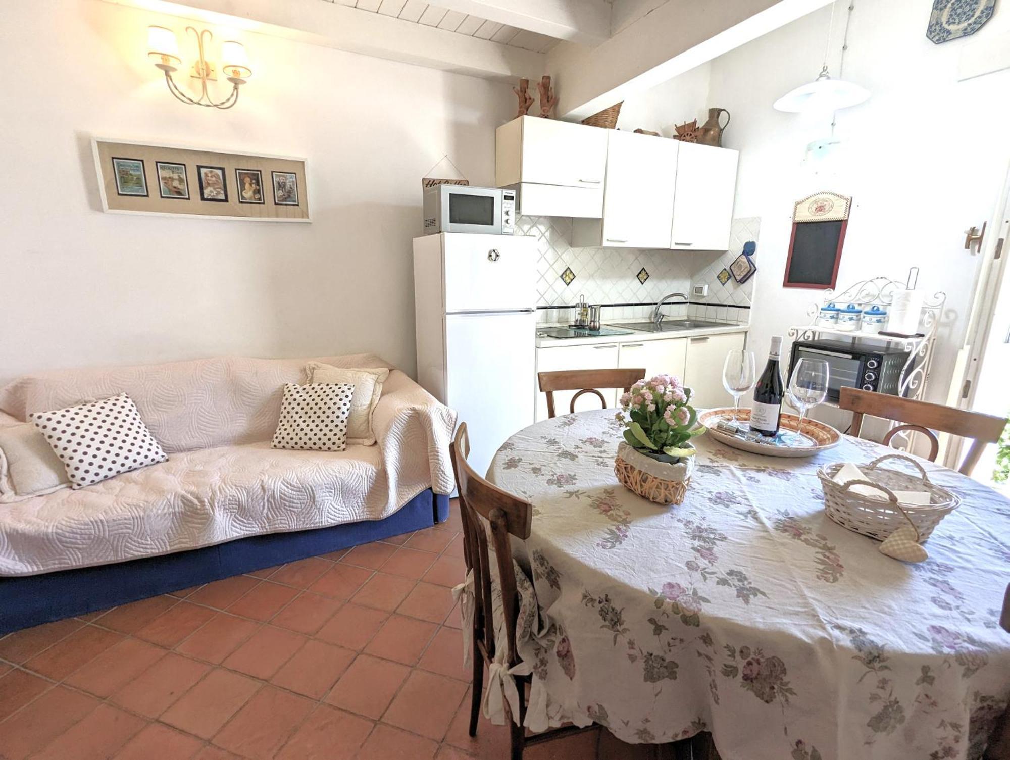 La Casa Delle Fate Lejlighed Syracuse Eksteriør billede